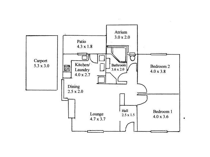 54 Penrice Road, Angaston SA 5353