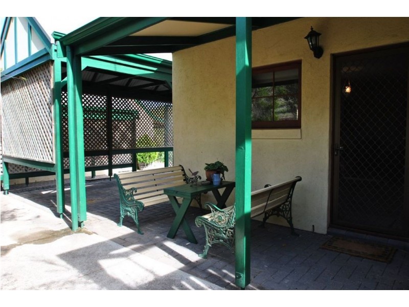 56 Penrice Road, Angaston SA 5353