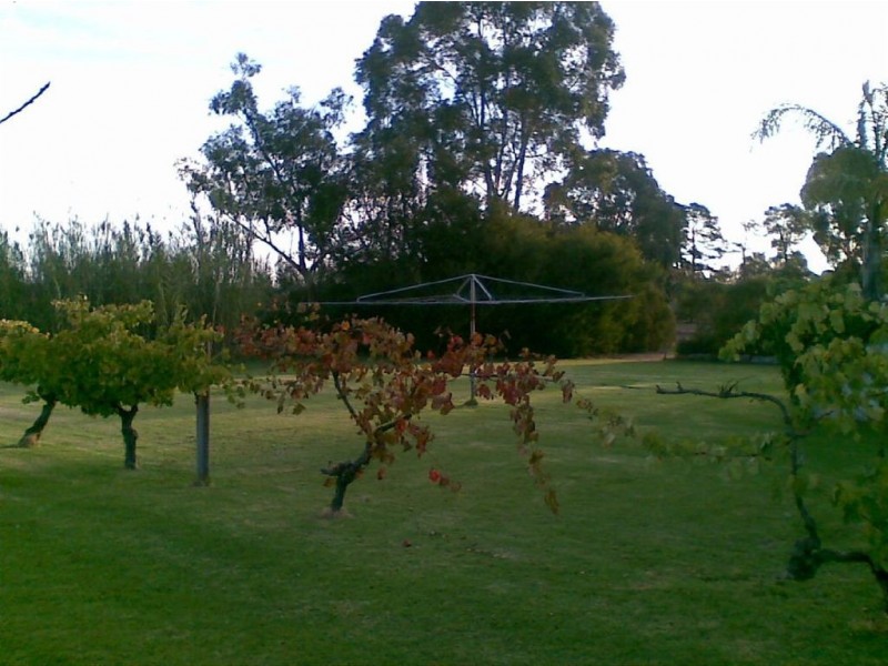 Lot 129 Research Road, Tanunda SA 5352