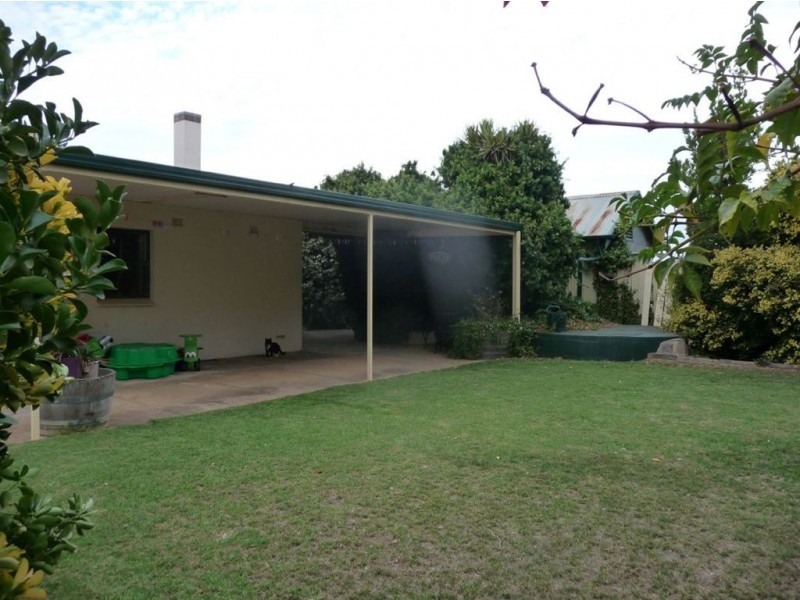 Lot 129 Research Road, Tanunda SA 5352