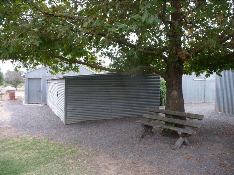 Lot 129 Research Road, Tanunda SA 5352