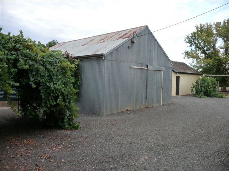 Lot 129 Research Road, Tanunda SA 5352