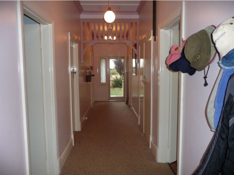 Lot 129 Research Road, Tanunda SA 5352