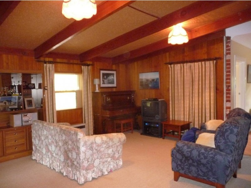 Lot 129 Research Road, Tanunda SA 5352