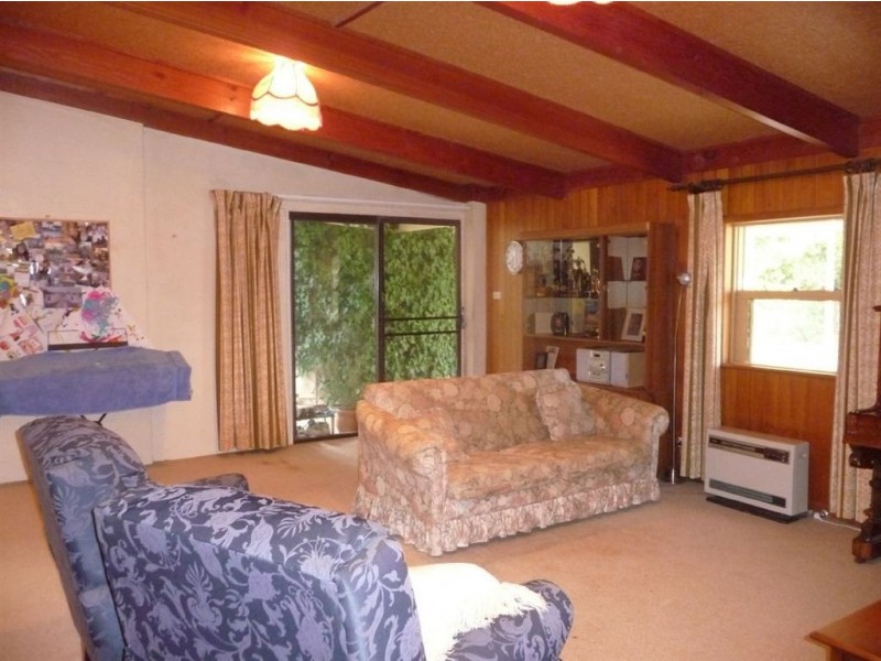 Lot 129 Research Road, Tanunda SA 5352