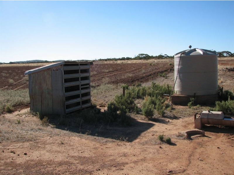 Sec 356 Frankton Road Frankton via, Truro SA 5356