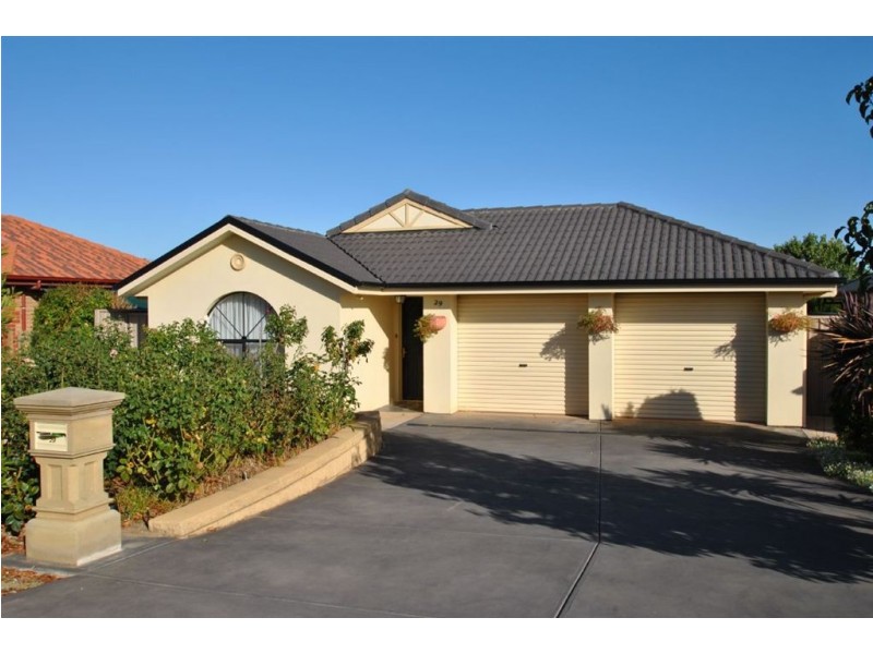 29 Lehmann Road, Tanunda SA 5352