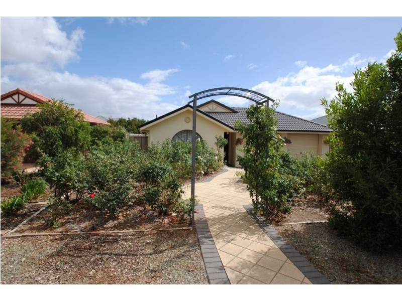 29 Lehmann Road, Tanunda SA 5352