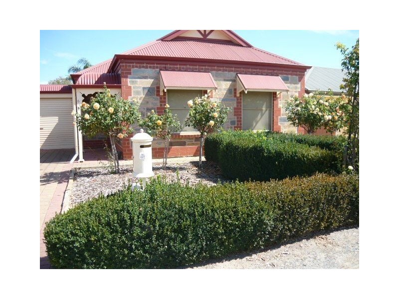6 Kramer Street, Tanunda SA 5352