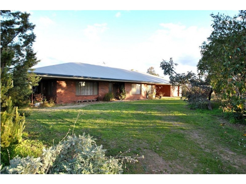 43 King Street, Lyndoch SA 5351