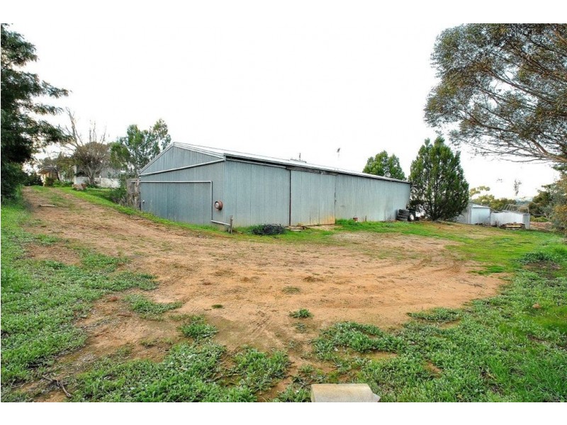 43 King Street, Lyndoch SA 5351