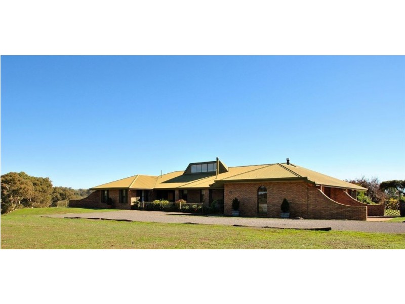 Lot 15 Angaston/Eden Valley Road, Mount Mckenzie SA 5353