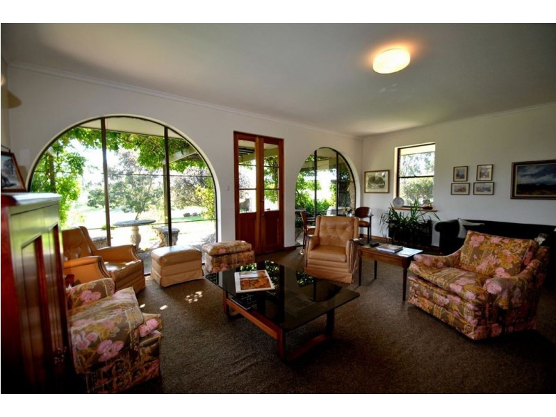 Lot 15 Angaston/Eden Valley Road, Mount Mckenzie SA 5353