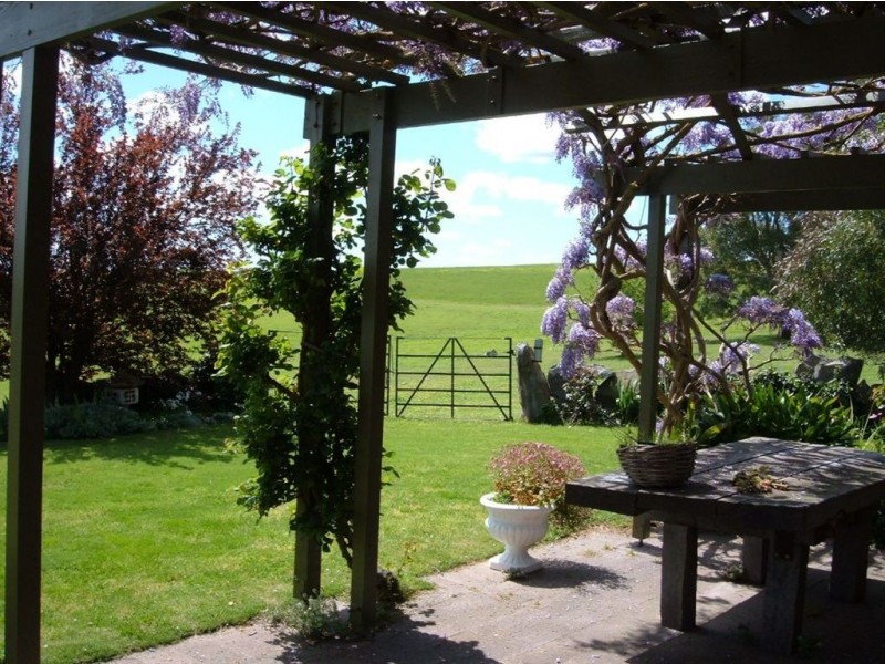 Lot 15 Angaston/Eden Valley Road, Mount Mckenzie SA 5353