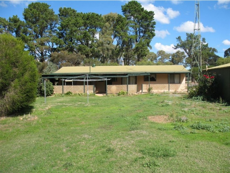 91 Sedan Road, Keyneton SA 5353