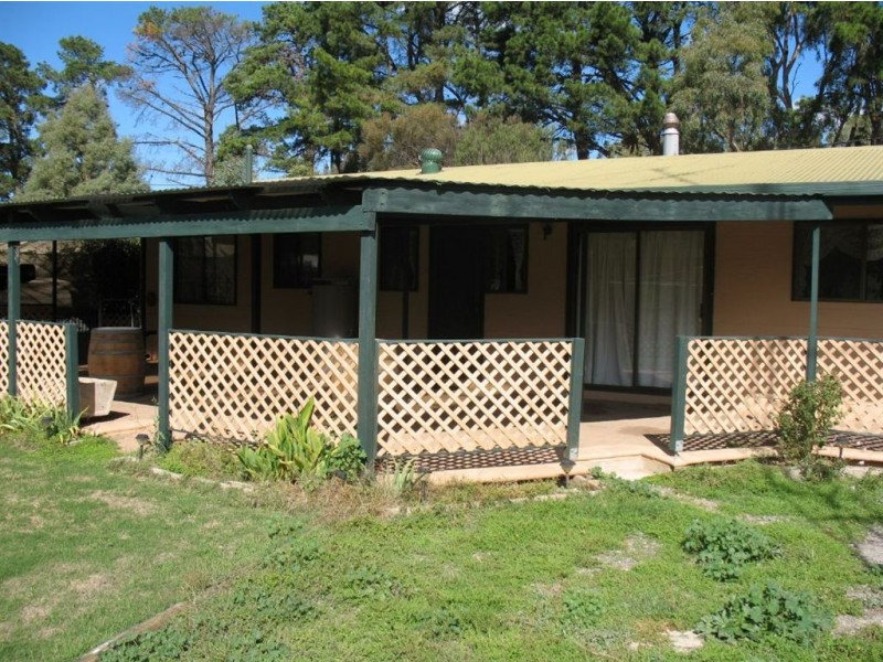 91 Sedan Road, Keyneton SA 5353