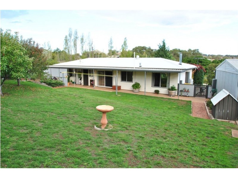 101 Moculta Road, Penrice via, Angaston SA 5353