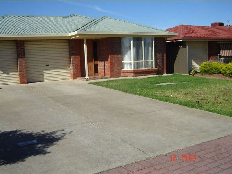 10 Cabernet Court, Nuriootpa SA 5355