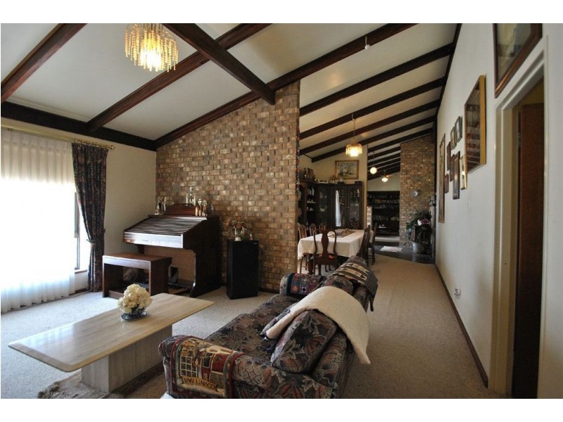 Lot 592 Cranes Range Road, Eden Valley SA 5235