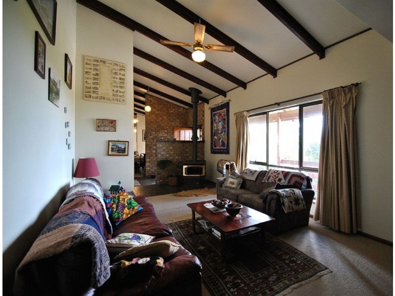 Lot 592 Cranes Range Road, Eden Valley SA 5235