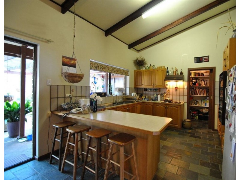 Lot 592 Cranes Range Road, Eden Valley SA 5235