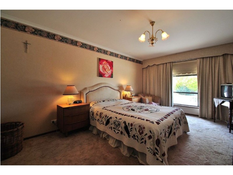 Lot 592 Cranes Range Road, Eden Valley SA 5235