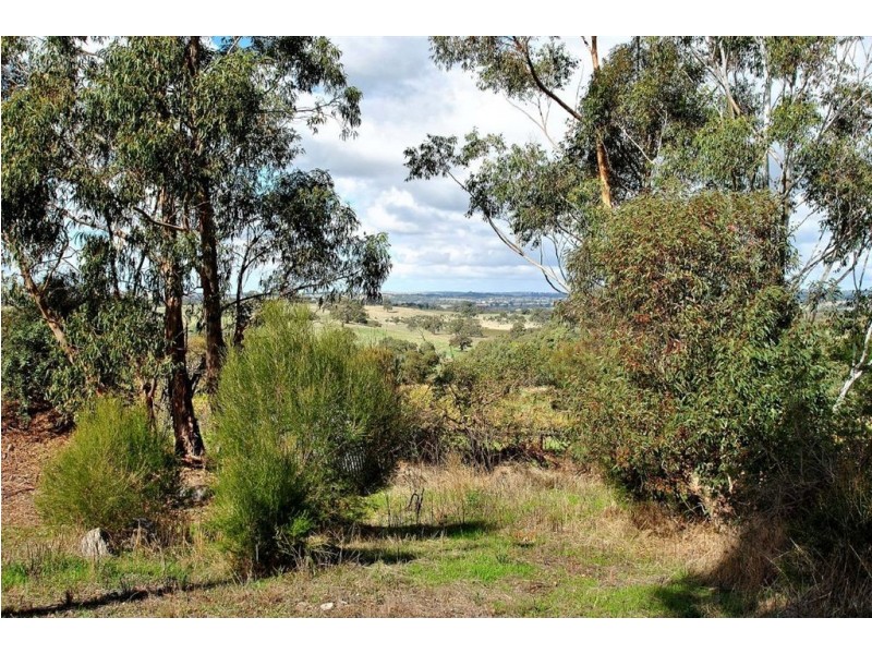 Lot 592 Cranes Range Road, Eden Valley SA 5235
