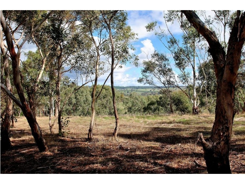 Lot 592 Cranes Range Road, Eden Valley SA 5235