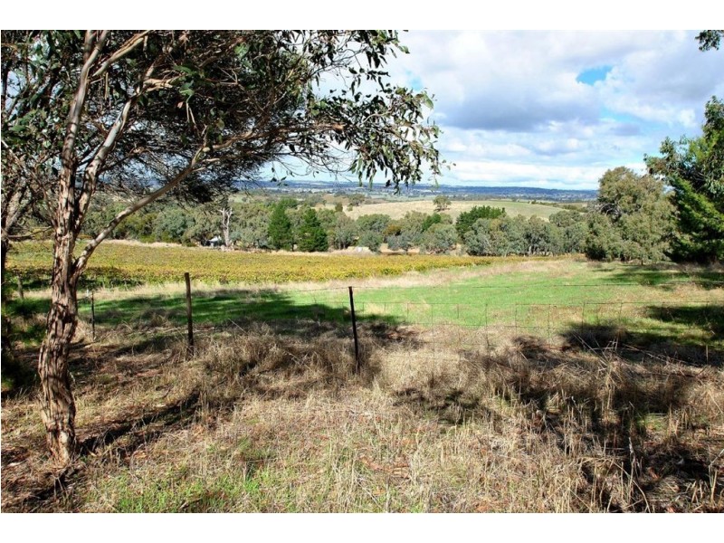 Lot 592 Cranes Range Road, Eden Valley SA 5235