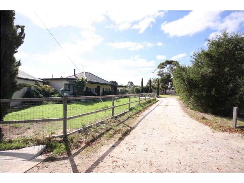 24 Magnolia Street, Tanunda SA 5352