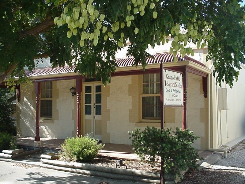 11 Murray Street, Greenock SA 5360