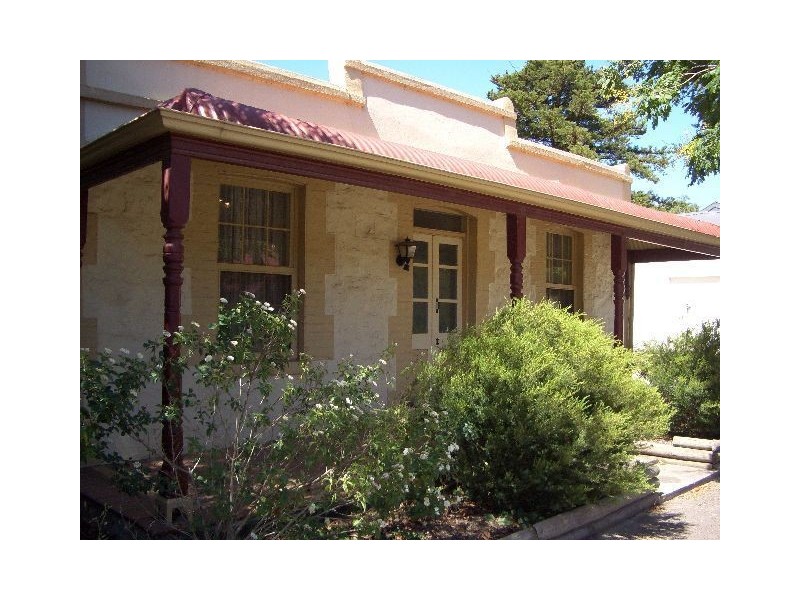 11 Murray Street, Greenock SA 5360