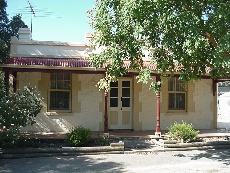 11 Murray Street, Greenock SA 5360