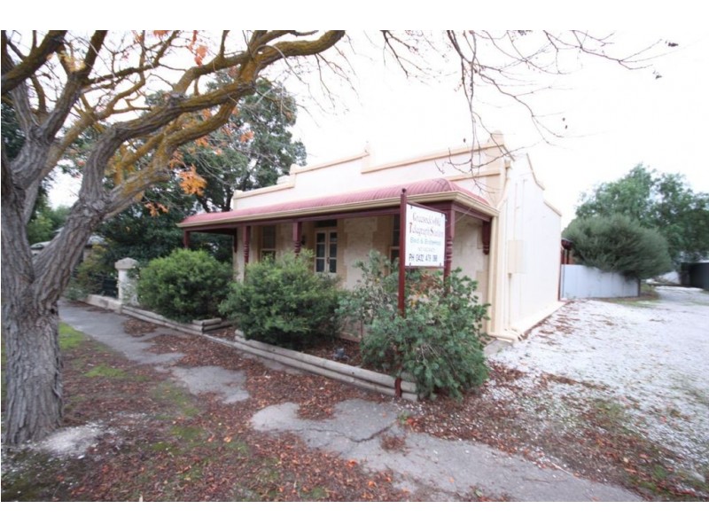 11 Murray Street, Greenock SA 5360