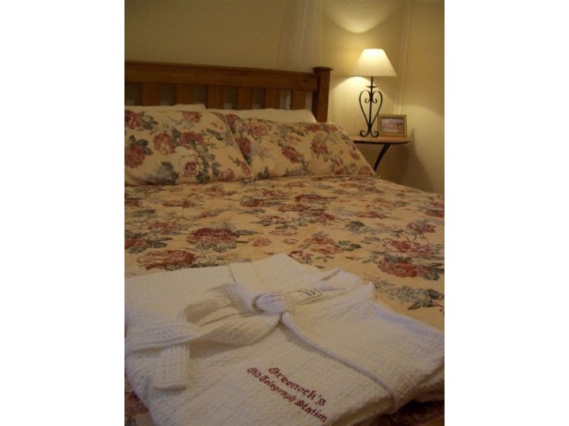 11 Murray Street, Greenock SA 5360