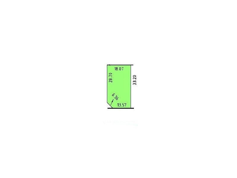 Lot 701 Kalimna Road, Nuriootpa SA 5355