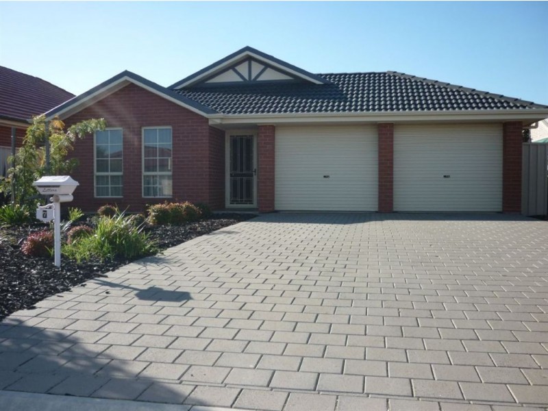 7 Reusch Drive, Nuriootpa SA 5355