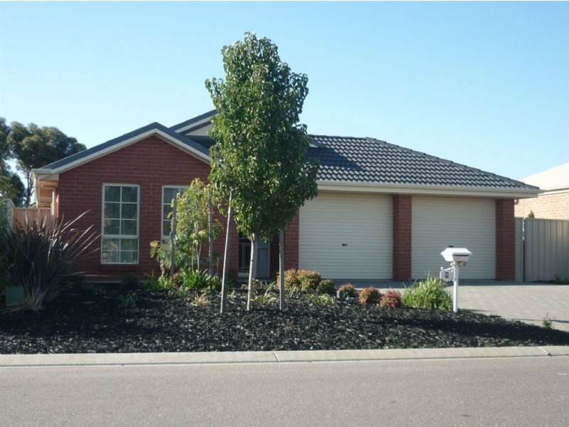 7 Reusch Drive, Nuriootpa SA 5355