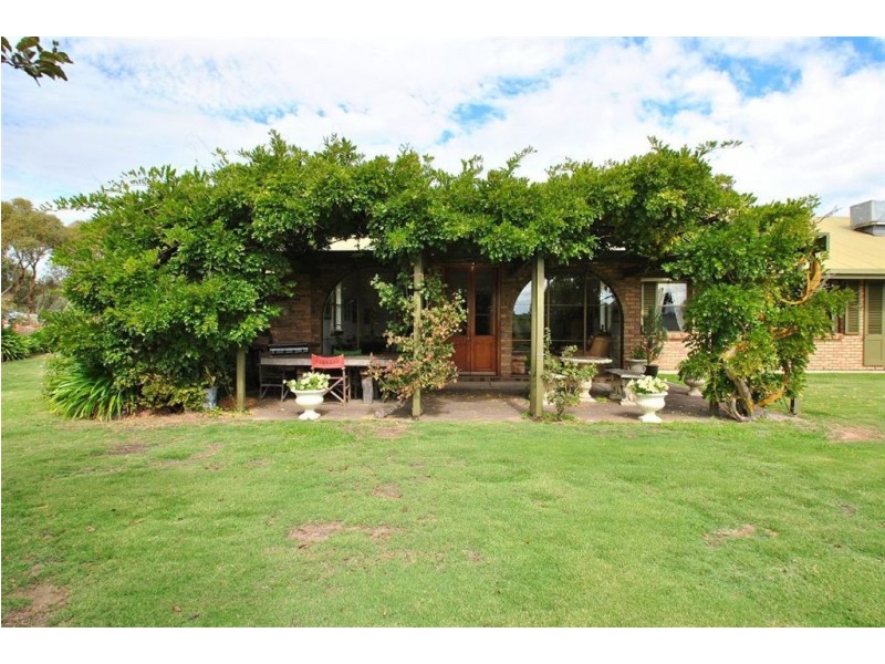 Lot 15 Angaston/Eden Valley Road, Angaston SA 5353