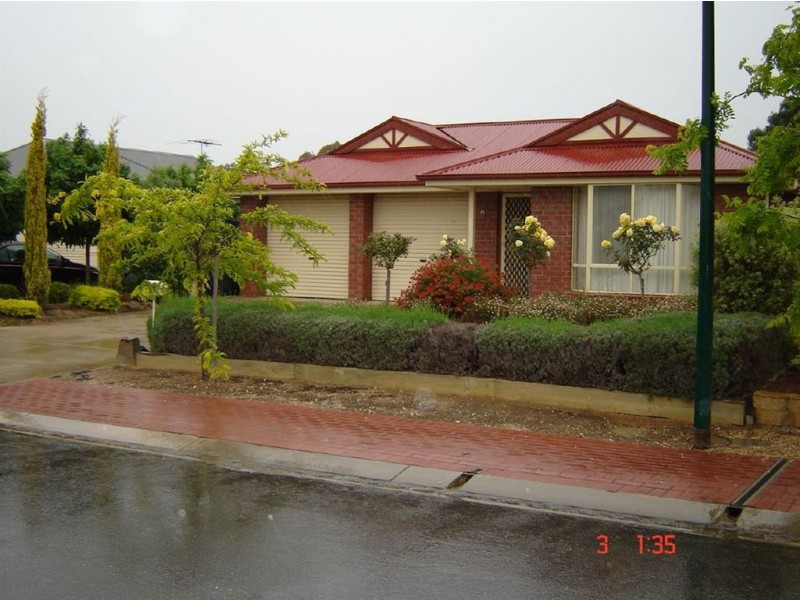 37 Golden Way, Nuriootpa SA 5355