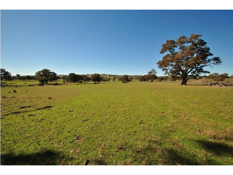 Lot 9 Sugarloaf Hill Road, Angaston SA 5353