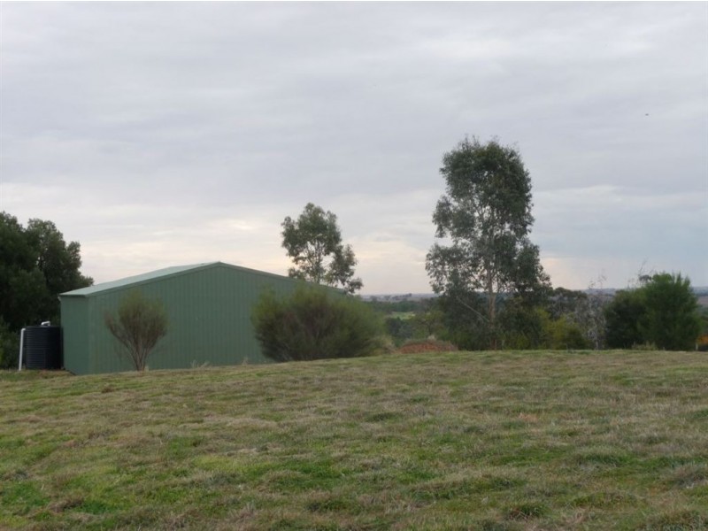 Lot 5 Tarca Court, Cockatoo Valley SA 5351