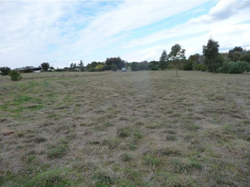 Lot 5 Tarca Court, Cockatoo Valley SA 5351