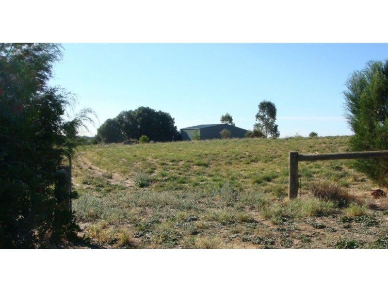 Lot 5 Tarca Court, Cockatoo Valley SA 5351