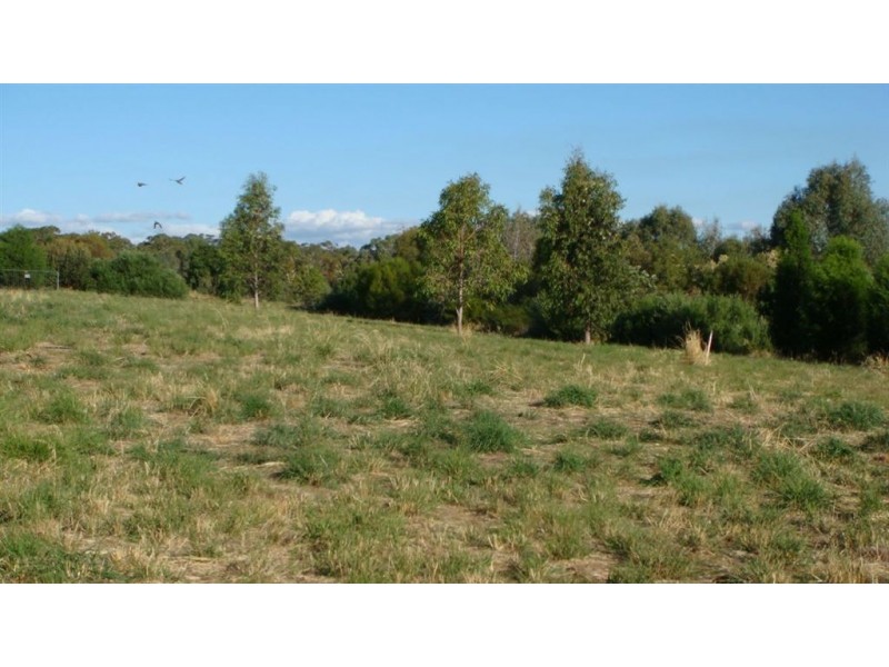 Lot 5 Tarca Court, Cockatoo Valley SA 5351