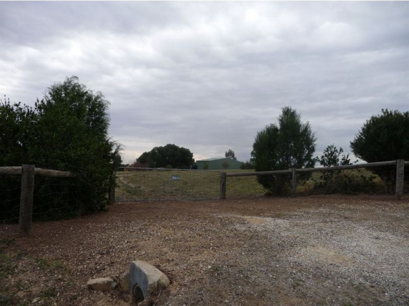 Lot 5 Tarca Court, Cockatoo Valley SA 5351