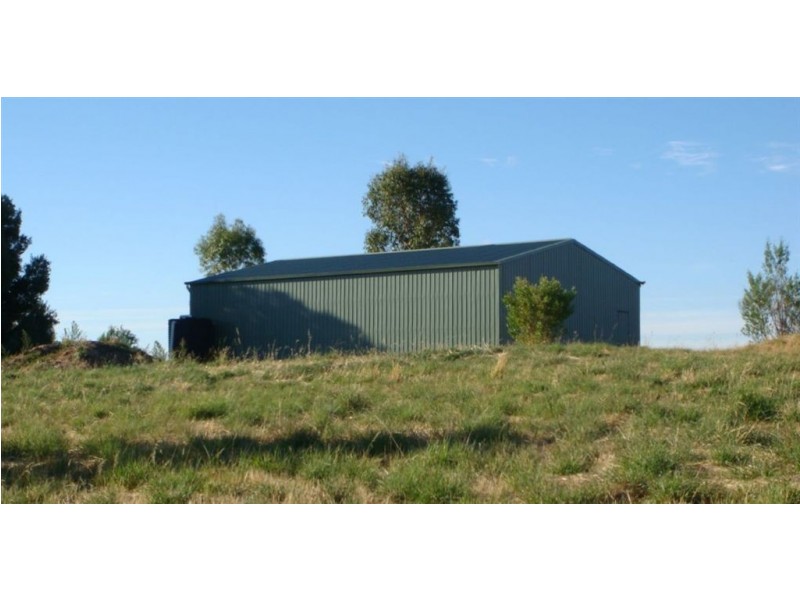 Lot 5 Tarca Court, Cockatoo Valley SA 5351