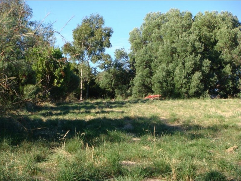 Lot 5 Tarca Court, Cockatoo Valley SA 5351