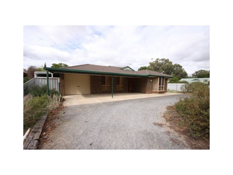 18 Mill Street, Greenock SA 5360
