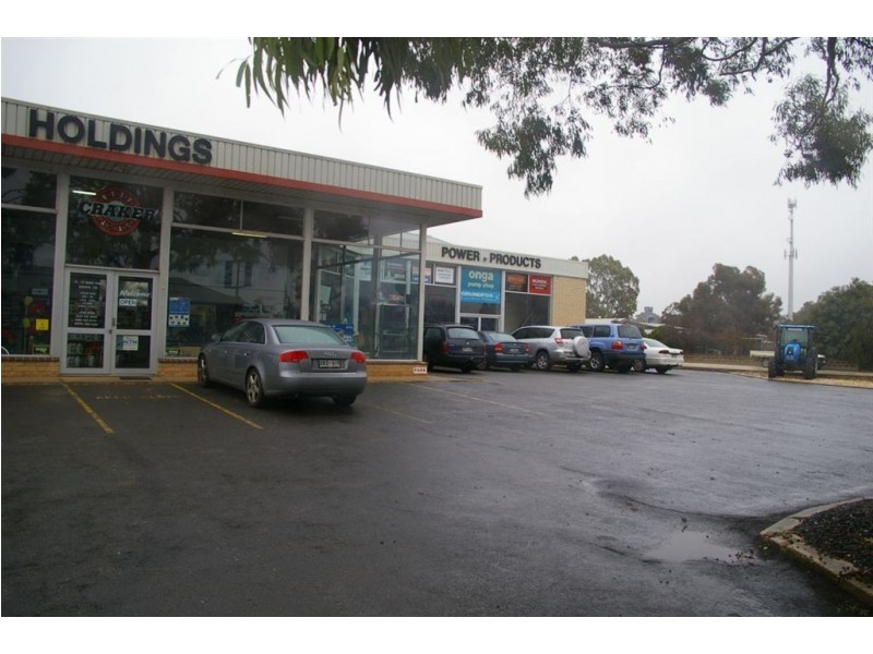 153 – 157 Murray Street, Nuriootpa SA 5355